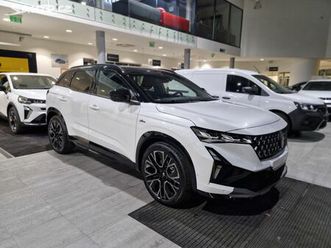 renault austral esprit alpine full hybrid e-te