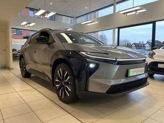 73.1kwh excel auto 5dr