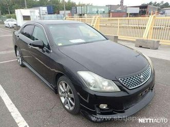 3,5 athlete grs204 *auto saapumassa suomeen!* *vaihto ja rahoitus!*