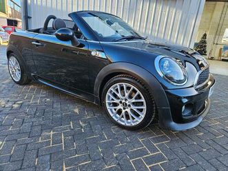 1.6 cooper s euro 5 (start/stop) 2dr
