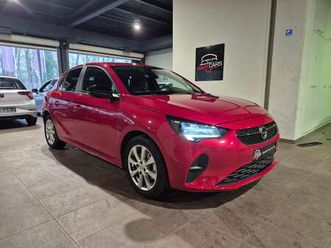 corsa 1.2 direct injection turbo automatik