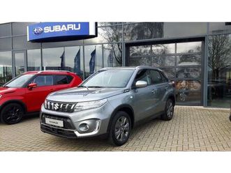 suzuki vitara 1.4 comfort 4x4 hybrid garantie bis 11/28