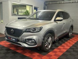 1.5t gdi hybride rechargeable phev luxury