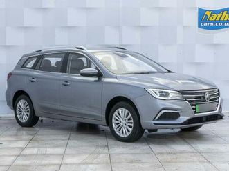 52.5kwh exclusive auto 5dr