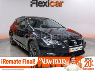 seat león st 1.5 ecotsi ss style ed