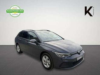 golf sw 2.0 scr tdi / caméra / navi / garantie