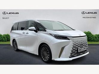 2.5 350h e-cvt awd euro 6 (start/stop) 5dr