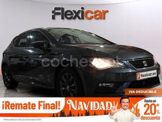 seat león st 1.5 ecotsi ss style ed
