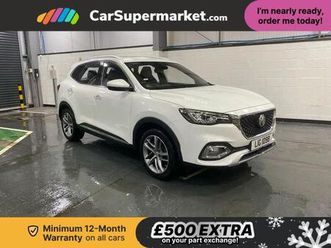 1.5 t-gdi exclusive euro 6 (start/stop) 5dr