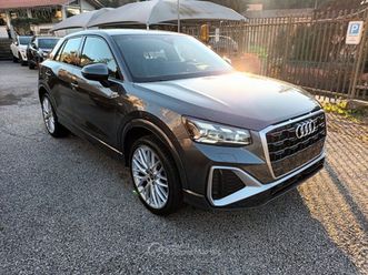 35 tdi s-line s-tronic 150cv nav cam fullled19
