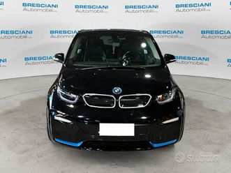 bmw i3 120 ah range extender