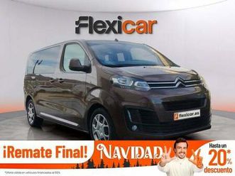 talla m bluehdi 120 s&s 6v business