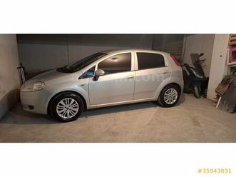 grande 1.3 multijet dynamic