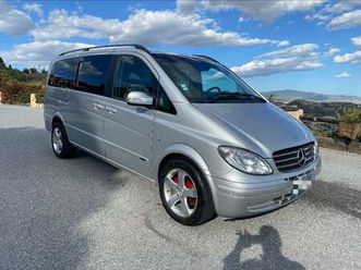 3.0cdi fun largo aut.