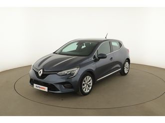 renault clio 1.0 tce intens
