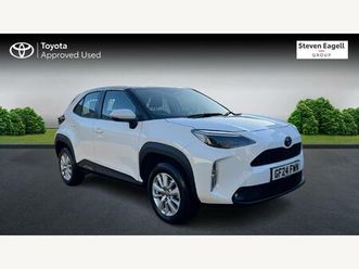 1.5 vvt-h icon e-cvt euro 6 (start/stop) 5dr-/