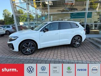 3,0 l v6 tdi 4motion *pano, luft, matrix, allradlenkung*