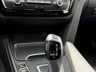 318tds touring c/clima auto