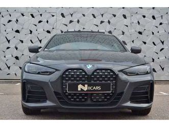 m440da coupé xdrive m sport pro