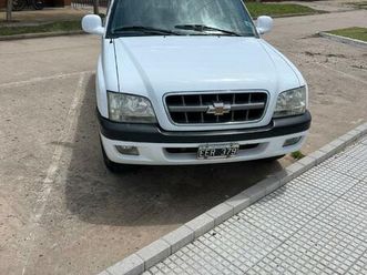 vendo s10 2003