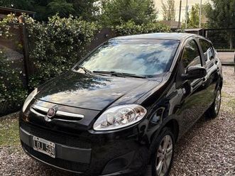 palio essence 1.6 16v