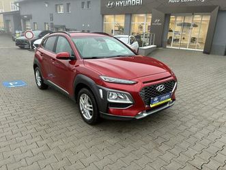 hyundai kona 1.0t-gdi 88kw mystic aut.klima