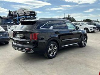 1.6 t-gdi phev plus edition *7 plazas* 195 kw / 265 cv hibrido enchufable automático