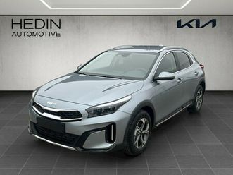 kia x ceed 1,0 t-gdi m6 gold 84kw/115k