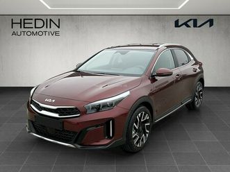 kia x ceed 1,6 t-gdi 7dct gold 110kw/150k