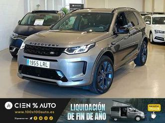 2.0d td4 163ps awd aut mhev r-dynamic se