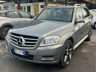 glk 220 cdi bluefficency 4matic auto kamera