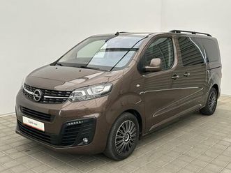 opel zafira 2.0 cdti life