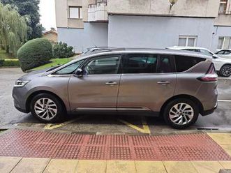 espace 1.6dci tt energy zen edc 118kw zen