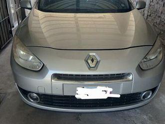 renault fluence privilege 2.0