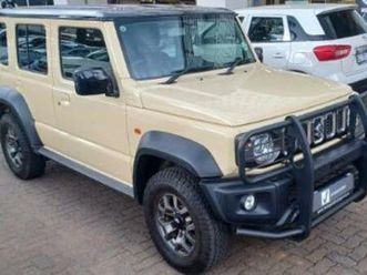 1.5 glx allgrip 5-door auto