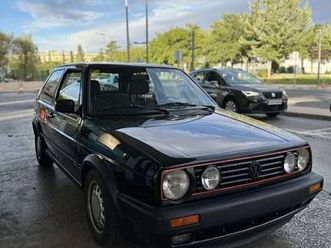 golf 1.8 gti a.a. 110 gti
