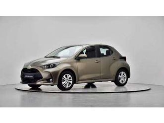 1.5 vvt-ie klima kamera carplay shz ns alu