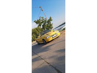 ford escort cabrio 1.6