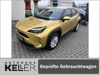 yaris cross hybrid 1.5 vvt-i comfort *carplay*