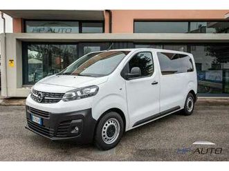 2.0 d l2 h1 9 posti automatico