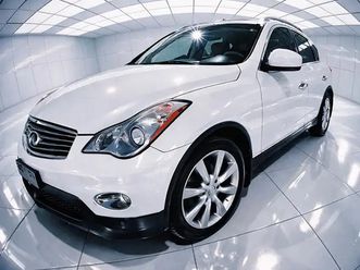 2008 infinity ex35 3900$ firm