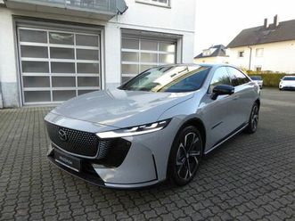 mazda 6e ev takumi plus sofort verfügbar !!!