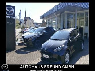 mazda 2 hyb 1.5l hybrid vvt-i 116 ps e-cvt fwd exclusi
