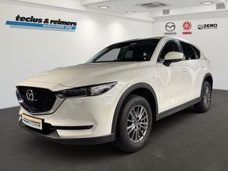 mazda cx-5 skyactiv-g 165 exclusive-line head-up/360