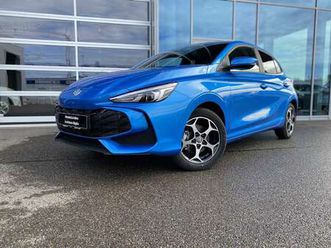 hybrid+ luxury - volle leistung. null ladezeit