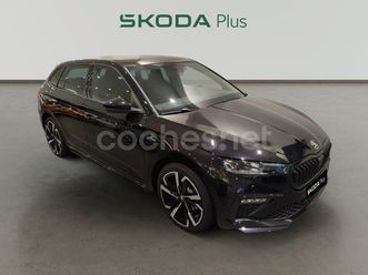 skoda scala 1.5 tsi 150 cv dsg monte carlo