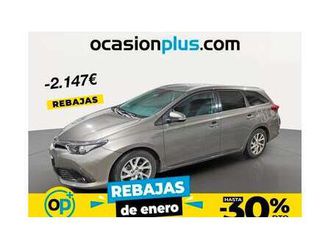 toyota auris touring sports hybrid 140h active