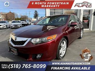 $157/mo - 2010 acura tsx basesedan 5a 5 a 5-a