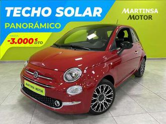 1.0 hybrid dolcevita 52kw