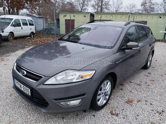 ford mondeo 1.6 tdci titanium